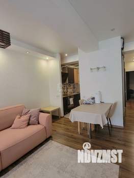 2-к квартира, вторичка, 42м2, 9/11 этаж