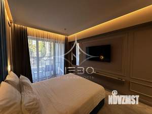 1-к квартира, вторичка, 50м2, 1/8 этаж