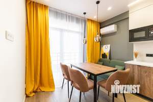 2-к квартира, вторичка, 65м2, 4/5 этаж