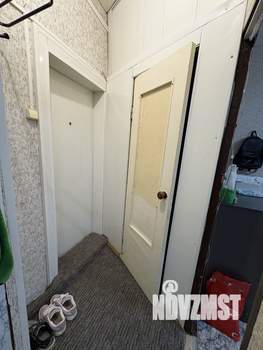 2-к квартира, вторичка, 31м2, 2/3 этаж