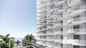 5-к квартира, вторичка, 250м2, 31/31 этаж