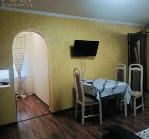 2-к квартира, вторичка, 50м2, 1/5 этаж