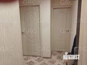 2-к квартира, вторичка, 43м2, 3/5 этаж