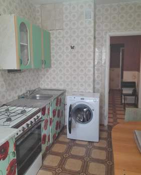2-к квартира, вторичка, 51м2, 2/9 этаж