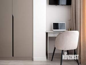 1-к квартира, вторичка, 26м2, 2/3 этаж