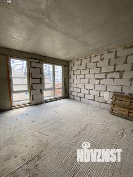 Студия квартира, вторичка, 22м2, 1/3 этаж