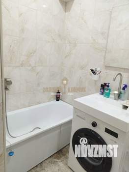 2-к квартира, вторичка, 47м2, 1/2 этаж