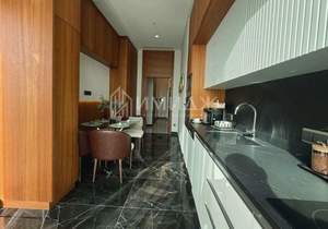 2-к квартира, вторичка, 61м2, 15/22 этаж