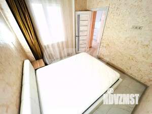 2-к квартира, вторичка, 50м2, 1/4 этаж