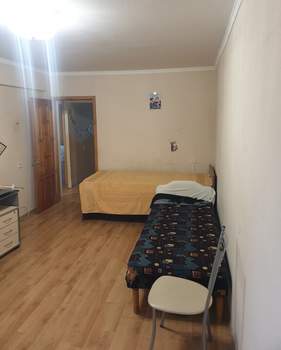 3-к квартира, вторичка, 70м2, 4/5 этаж