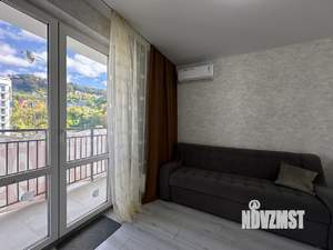 Студия квартира, вторичка, 27м2, 8/12 этаж
