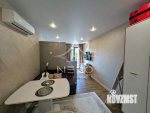 1-к квартира, вторичка, 36м2, 3/12 этаж