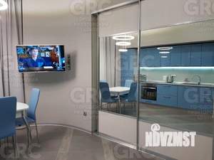 1-к квартира, вторичка, 43м2, 6/8 этаж