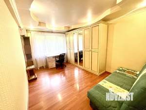 3-к квартира, вторичка, 71м2, 4/5 этаж