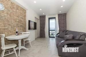 2-к квартира, вторичка, 38м2, 11/12 этаж