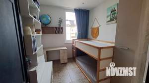 2-к квартира, вторичка, 35м2, 6/6 этаж