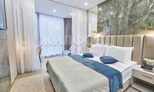 Студия квартира, вторичка, 23м2, 2/5 этаж