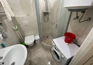 Студия квартира, вторичка, 20м2, 2/5 этаж