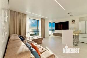 2-к квартира, вторичка, 53м2, 7/9 этаж