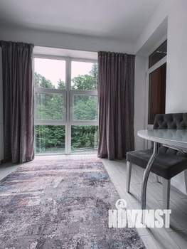 1-к квартира, вторичка, 55м2, 5/6 этаж