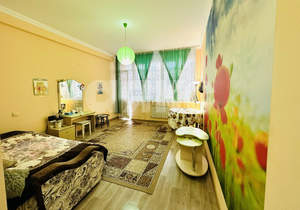 1-к квартира, вторичка, 80м2, 4/8 этаж