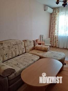 1-к квартира, вторичка, 31м2, 5/5 этаж