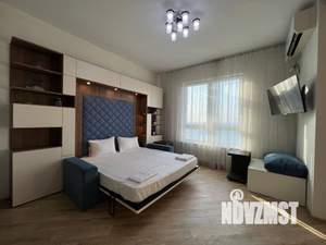 2-к квартира, вторичка, 46м2, 6/7 этаж