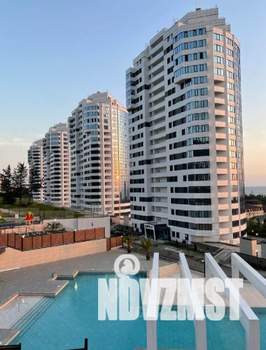 2-к квартира, вторичка, 57м2, 8/21 этаж