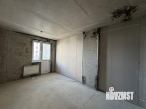 2-к квартира, вторичка, 43м2, 5/12 этаж