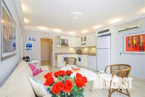 1-к квартира, вторичка, 45м2, 12/24 этаж