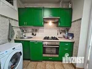 3-к квартира, вторичка, 72м2, 5/5 этаж