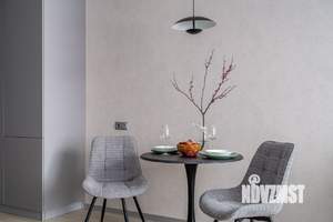 Студия квартира, вторичка, 30м2, 4/5 этаж