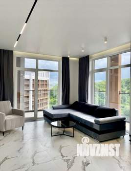 3-к квартира, вторичка, 87м2, 14/20 этаж