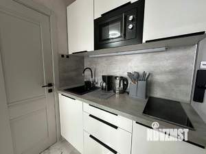 2-к квартира, вторичка, 25м2, 4/19 этаж