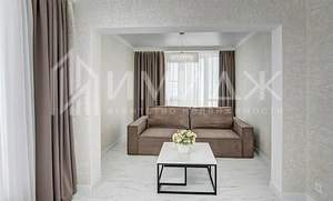 2-к квартира, вторичка, 90м2, 22/22 этаж