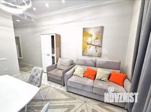 2-к квартира, вторичка, 57м2, 3/5 этаж