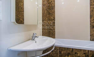 1-к квартира, вторичка, 54м2, 10/19 этаж