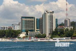 3-к квартира, вторичка, 170м2, 9/21 этаж