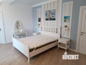 2-к квартира, вторичка, 103м2, 9/11 этаж