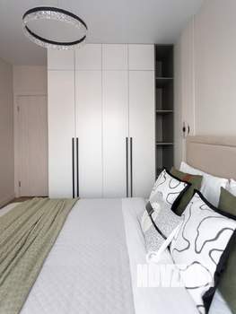 1-к квартира, вторичка, 49м2, 7/12 этаж