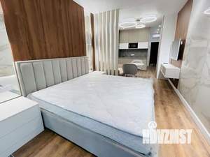 Студия квартира, вторичка, 34м2, 1/3 этаж
