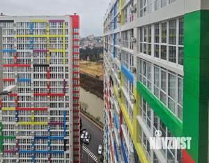 1-к квартира, вторичка, 37м2, 23/25 этаж