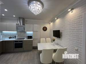 2-к квартира, вторичка, 65м2, 15/25 этаж