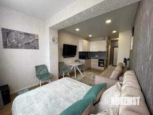 Студия квартира, вторичка, 30м2, 7/9 этаж