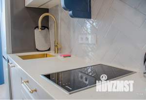 Студия квартира, вторичка, 45м2, 2/6 этаж