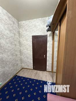 2-к квартира, вторичка, 31м2, 2/3 этаж