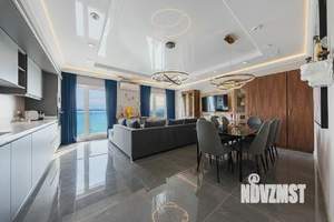 3-к квартира, вторичка, 120м2, 13/27 этаж