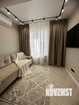 1-к квартира, вторичка, 36м2, 2/13 этаж