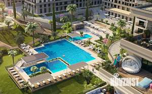 Студия квартира, вторичка, 26м2, 3/10 этаж