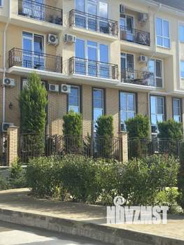 Студия квартира, вторичка, 27м2, 2/3 этаж